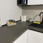 Lion King Apartment