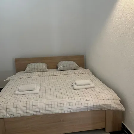 Lion King Apartamento Neum