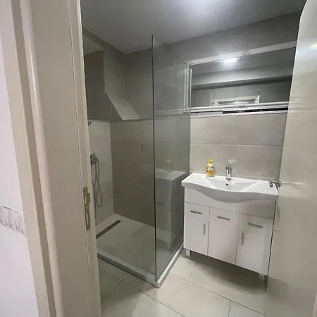 Lion King Apartamento