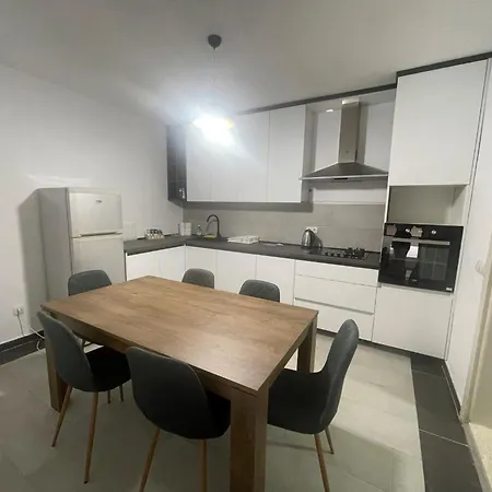 Lion King Apartamento Neum