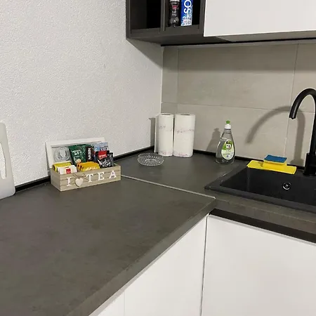 Lion King Apartamento