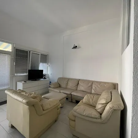 Lion King Apartamento Neum