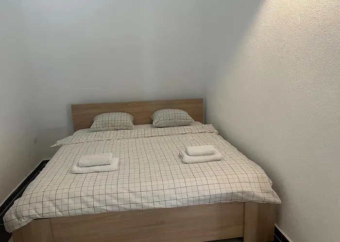 Lion King Lägenhet Neum