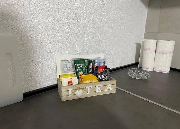 Lägenhet Lion King *