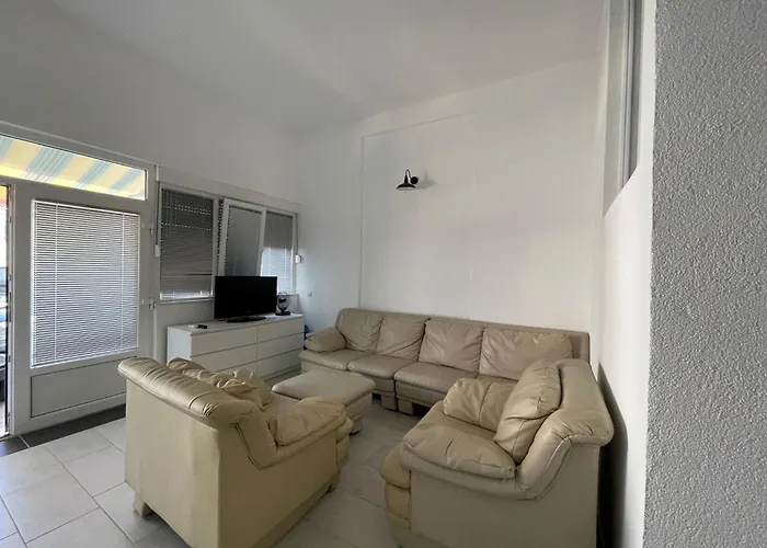 Lion King Lägenhet Neum